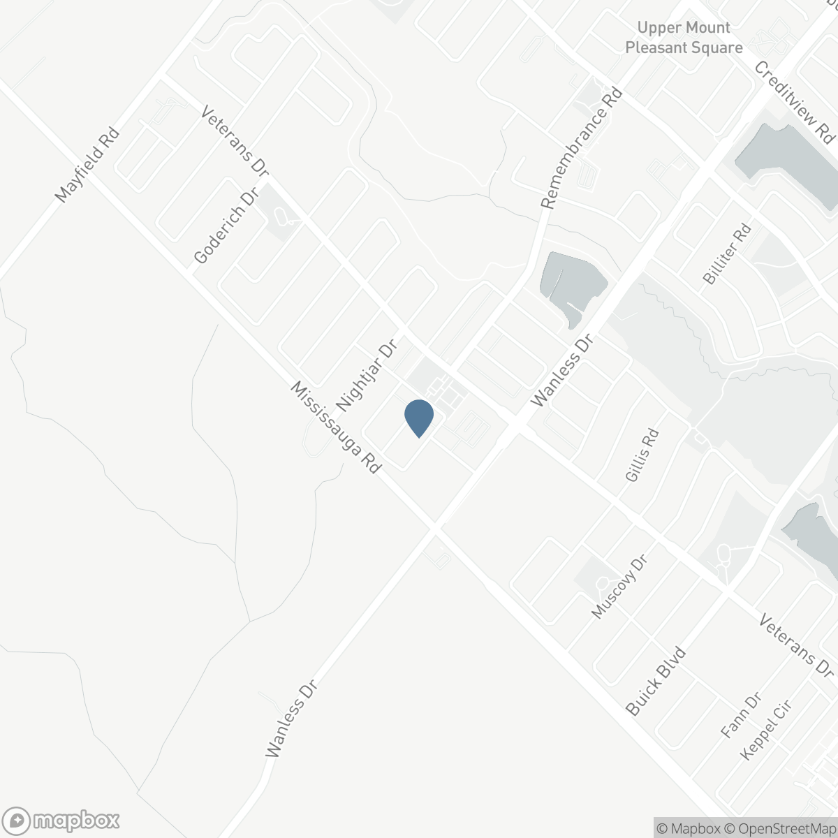 3 DALE MEADOWS ROAD, Brampton, Ontario L7A 4Z9